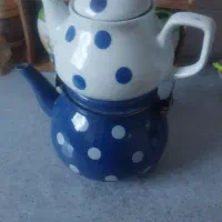 سلام کترو قوری در حد نو بفروش میرسد