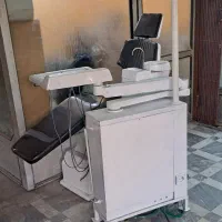 یونیت پارس دنتال بازسازی شده|پزشکی|قم, کیوانفر|دیوار