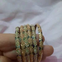 فروش مقداری طلای در حد نو