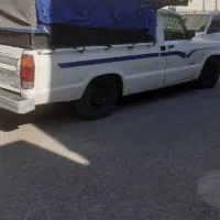 حمل بار داخل شهری و بیرون شهری مزدا وانت ۲۰۰۰هزار|خدمات حمل و نقل|صومعه‌سرا, |دیوار