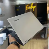 لپ تاپ Lenovo yoga 2 لمسی چرخشی|رایانه همراه|یزد, |دیوار
