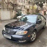 ماکسیما بی رقیب|خودرو سواری و وانت|تهران, کامرانیه|دیوار