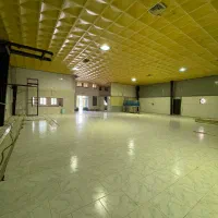 سوله ۶۵۰ متری،محدوده پیکره صنعتی برخیابان اصلی|اجارهٔ دفتر صنعتی، کشاورزی، تجاری|چابهار, |دیوار