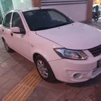 ساینا اس ۸۵ گانه دوگانه سوز فابریک  کارخانکارخانه