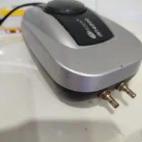 پمپ اکواریوم|ماهی|شیراز, کوشک میدان|دیوار