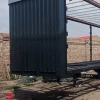 اتو رنگ پارلاق  انواع کانتینر با بهترین کیفیت|خدمات پیشه و مهارت|مرند, |دیوار