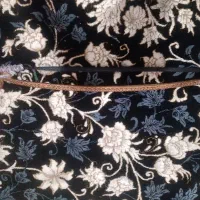 چنگ|سازهای سنتی|بندرعباس, |دیوار