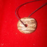 مهره گبری سلیمانی باقدمت بالا