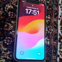 آیفون 11معمولی نرمال|موبایل|زنجان, |دیوار