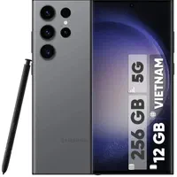 گوشی موبایل سامسونگ مدل Galaxy S23 Ultra ویتنام