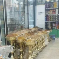 فروش آجیل و خشکبار