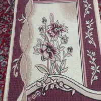 یک جفت قالیچه