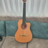 فروش گیتار کلاسیک