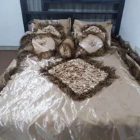 روتختی با شش عدد پشتی ویه کوسن