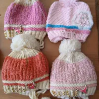 کلاه و دستکش