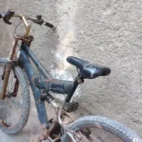 دوچرخه 24|دوچرخه، اسکیت، اسکوتر|شریف‌آباد, |دیوار