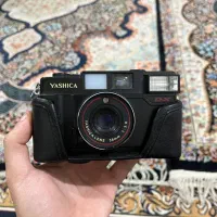 دوربین Yashica ژاپنی