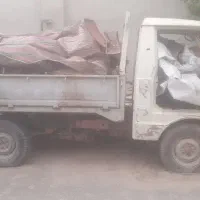 وانت تویوتا هایس