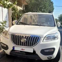 لیفان x60 اتومات مدل ۹۶