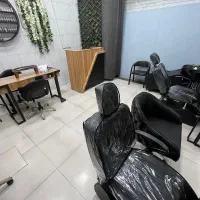 لوازم ارایشگاه