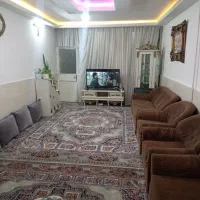 طبقه همکف ویلایی