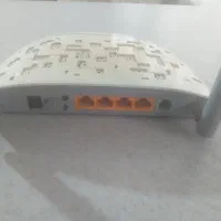 دستگاه مودم