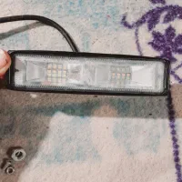 پرژکتور  متور سیکلت|قطعات یدکی و لوازم جانبی|داراب, |دیوار