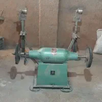 فروش دو دستگاه موشکی پرداختکاری