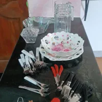 حراج وسایل خونه بدلیل جابجایی فقط با پول چیپس