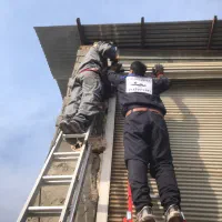 تعمیرات و نصب کرکره برقی و قدیمی|خدمات پیشه و مهارت|ورامین, ورامین|دیوار