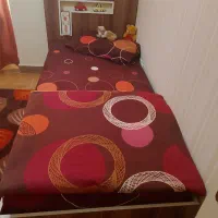 سرویس کامل تخت خواب|تخت و سرویس خواب|قزوین, |دیوار