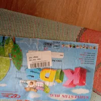 فرش ماشینی طرح کودک|فرش|تبریز, |دیوار