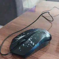 مووس گیمینگ خوش دست