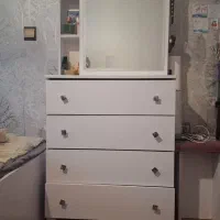 سرویس  خواب تک نفره|تخت و سرویس خواب|پردیس, فاز ۲|دیوار