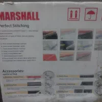 چرخ سردوز مارشال|چرخ خیاطی و ریسندگی|تهران, فدک|دیوار