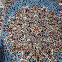 2تخته فرش 9 متری و 6 متری|فرش|شاندرمن, |دیوار