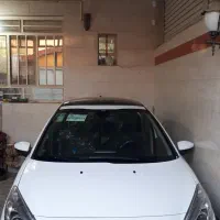 فروش یک دستگاه 207i ارتقاء یافته صفر کیلومتر