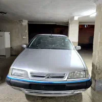 زانتیا 84در حد|خودرو سواری و وانت|زاهدان, |دیوار