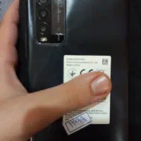 گوشی ردمی ۹Tکار کرده