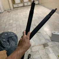 بخارشوی 9009 دسینی ایتالیا|جاروبرقی، جارو شارژی، بخارشو|تهران, نعمت‌آباد|دیوار