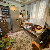 سوئیت نقلی ۲۰ متری دو دقیقه تا مترو رودکی