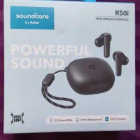 هندزفری بلوتوثی انکر مدل Sound Core R50i