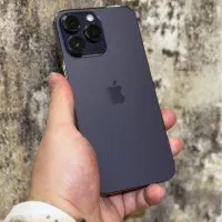 ۱۴ پرومکس ۲۵۶ گیگ Za ریجسترشده سلامت