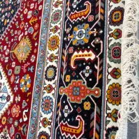 فرش ۱۲ متری نو|فرش|نی‌ریز, |دیوار