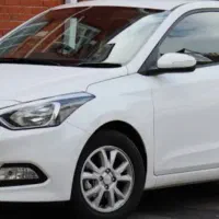 هیوندا i20 مدل 1397 اقساطی/چکی/شرایطی