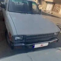 تویتا مدل ۶۱