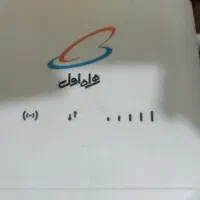 مودم همراه اول انلاک