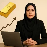 کسب و کار بازار آنلاین طلا درآمد ۵۰۰ تا ۵ میلیون