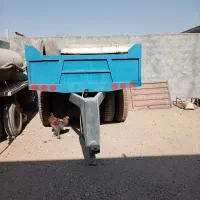 تریلی تراکتور