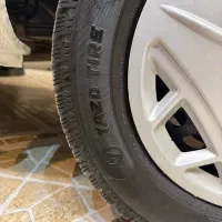 پراید وانت ۴۰۳ در حد|خودرو سواری و وانت|شیراز, کوی قضات|دیوار